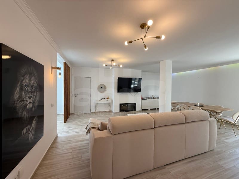 3 bedroom Villa for sale in Los Gallardos - € 309,000 (Ref: 9166990)