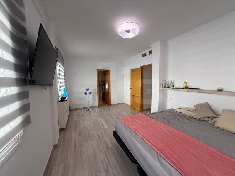 3 bedroom Villa for sale in Los Gallardos - € 309,000 (Ref: 9166990)