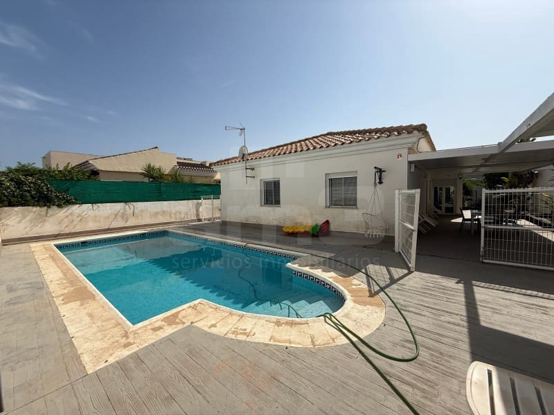3 bedroom Villa for sale in Los Gallardos - € 309,000 (Ref: 9166990)