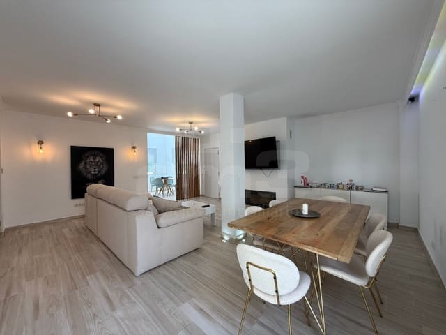 3 makuuhuone Huvila myytävänä paikassa Los Gallardos - 309 000 € (Ref: 9166990)