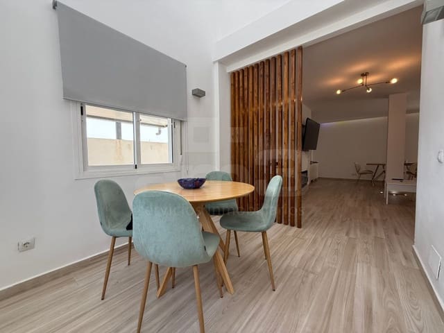 3 makuuhuone Huvila myytävänä paikassa Los Gallardos - 309 000 € (Ref: 9166990)