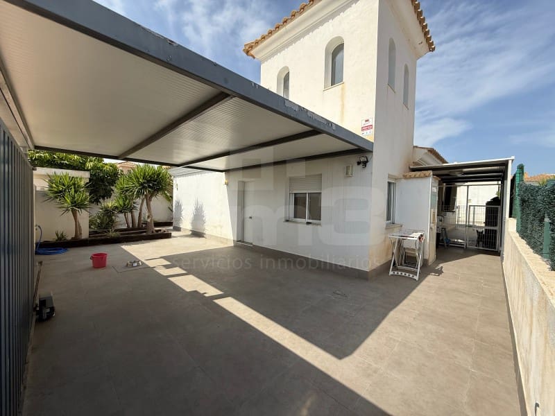 3 bedroom Villa for sale in Los Gallardos - € 309,000 (Ref: 9166990)