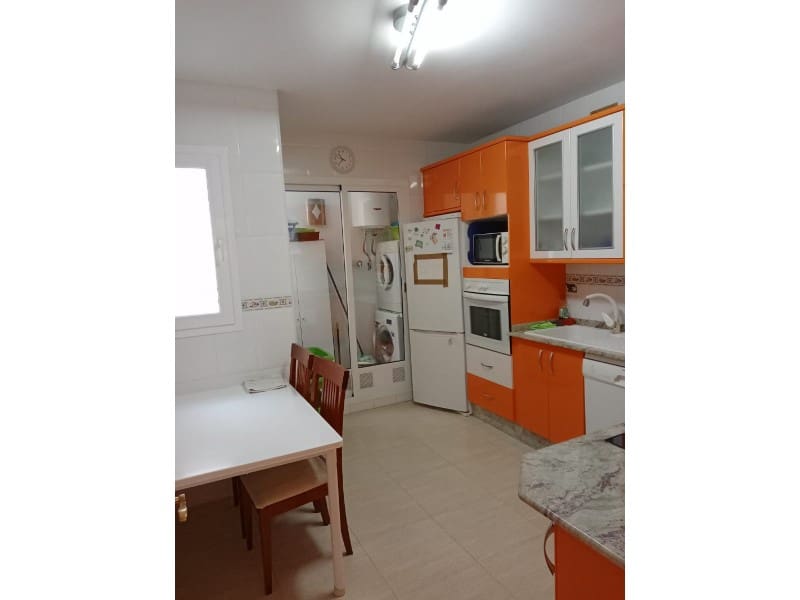 3 sovrum Lägenhet till salu i Vera med garage - 125 000 € (Ref: 9200767)