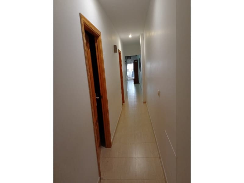 3 sovrum Lägenhet till salu i Vera med garage - 125 000 € (Ref: 9200767)