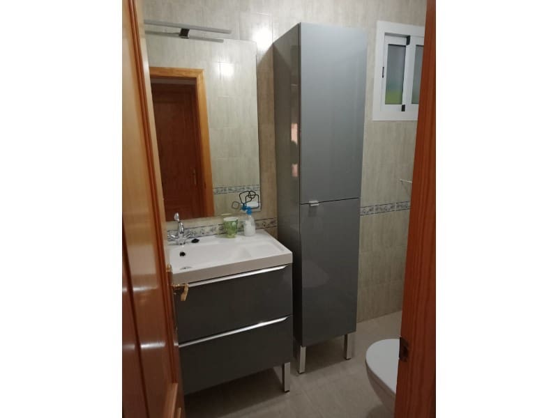 3 sovrum Lägenhet till salu i Vera med garage - 125 000 € (Ref: 9200767)