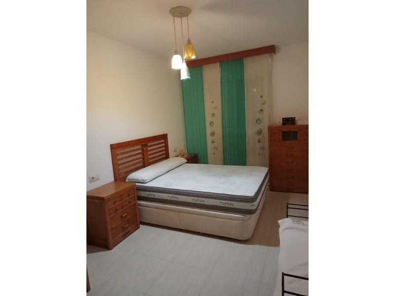 3 sovrum Lägenhet till salu i Vera med garage - 125 000 € (Ref: 9200767)