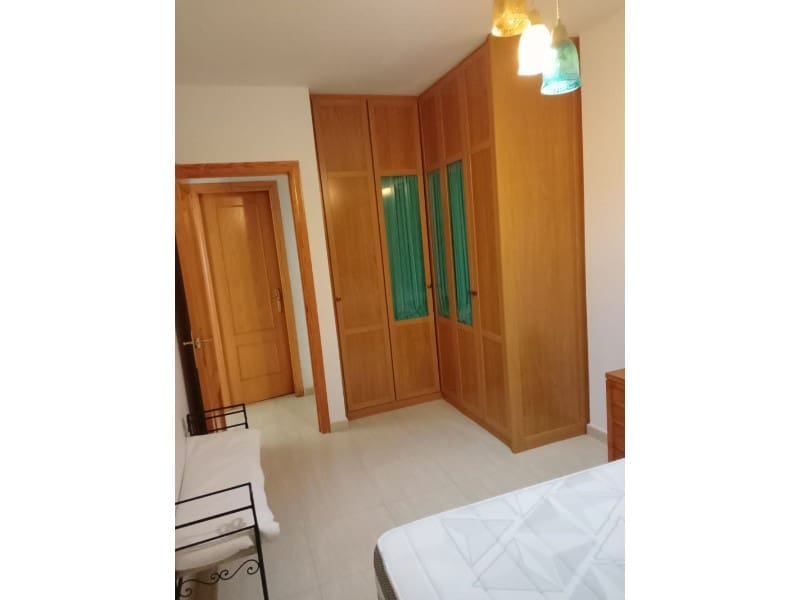 3 sovrum Lägenhet till salu i Vera med garage - 125 000 € (Ref: 9200767)