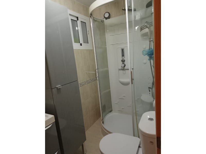 3 sovrum Lägenhet till salu i Vera med garage - 125 000 € (Ref: 9200767)