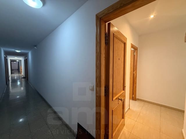 3 sovrum Lägenhet till salu i Vera Ciudad, Vera med garage - 155 000 € (Ref: 9200767)