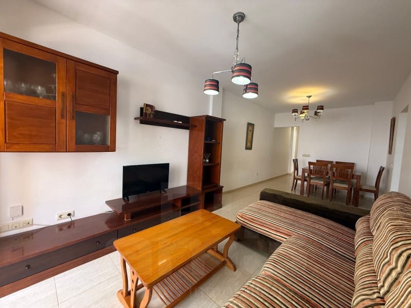 3 sovrum Lägenhet till salu i Vera med garage - 155 000 € (Ref: 9200767)