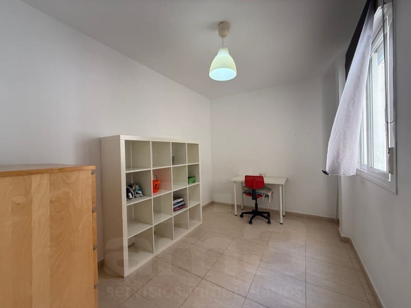 3 sovrum Lägenhet till salu i Vera med garage - 155 000 € (Ref: 9200767)