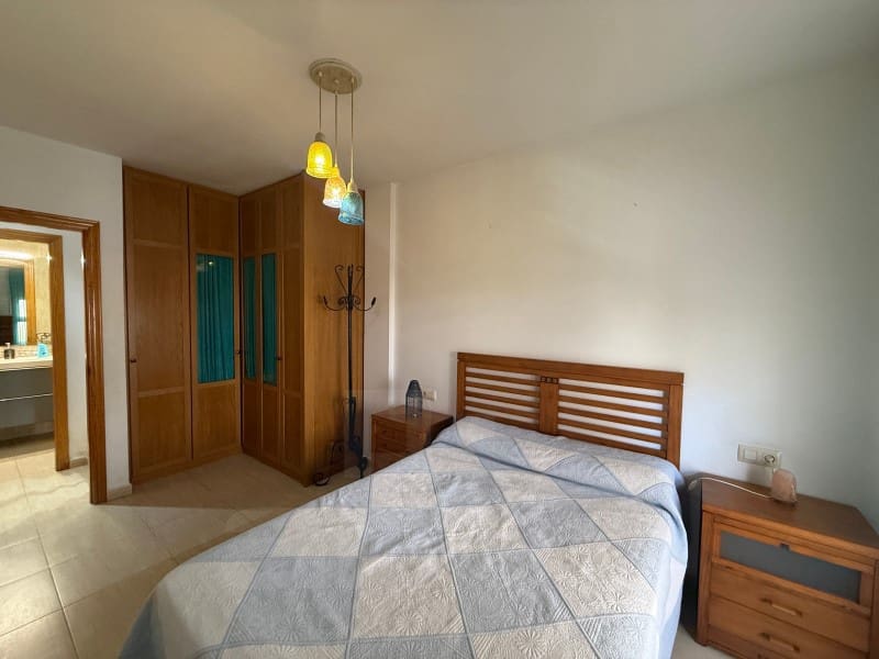 3 sovrum Lägenhet till salu i Vera med garage - 155 000 € (Ref: 9200767)