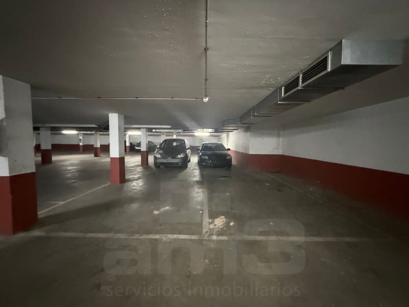 3 sovrum Lägenhet till salu i Vera med garage - 155 000 € (Ref: 9200767)