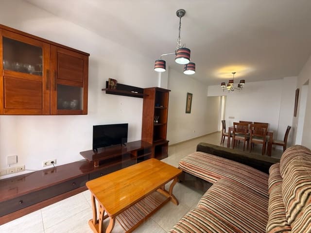 3 sovrum Lägenhet till salu i Vera Ciudad, Vera med garage - 155 000 € (Ref: 9200767)