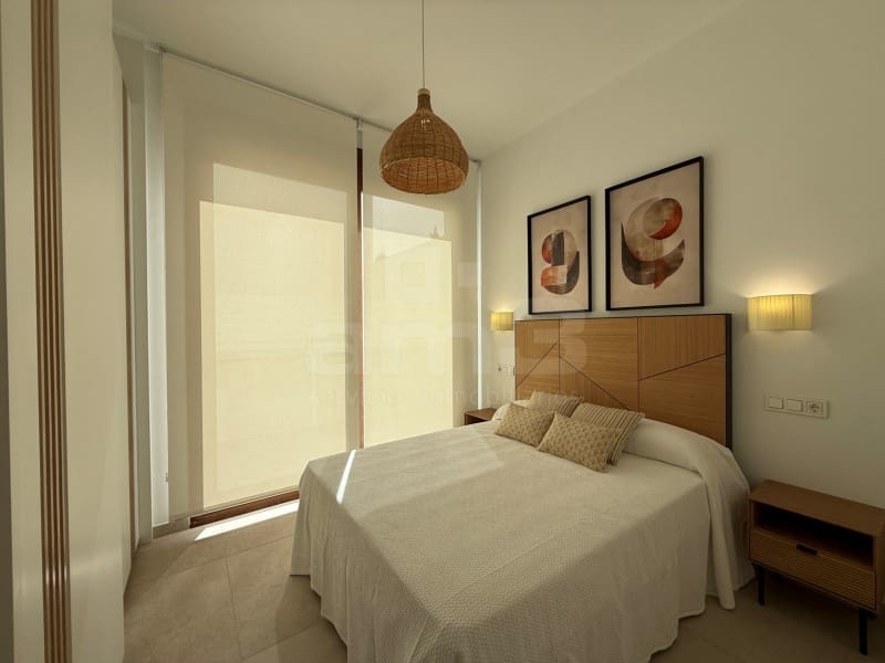 Chalet en Vera en venta con piscina garaje - 419.000 € (Ref: 9208607)