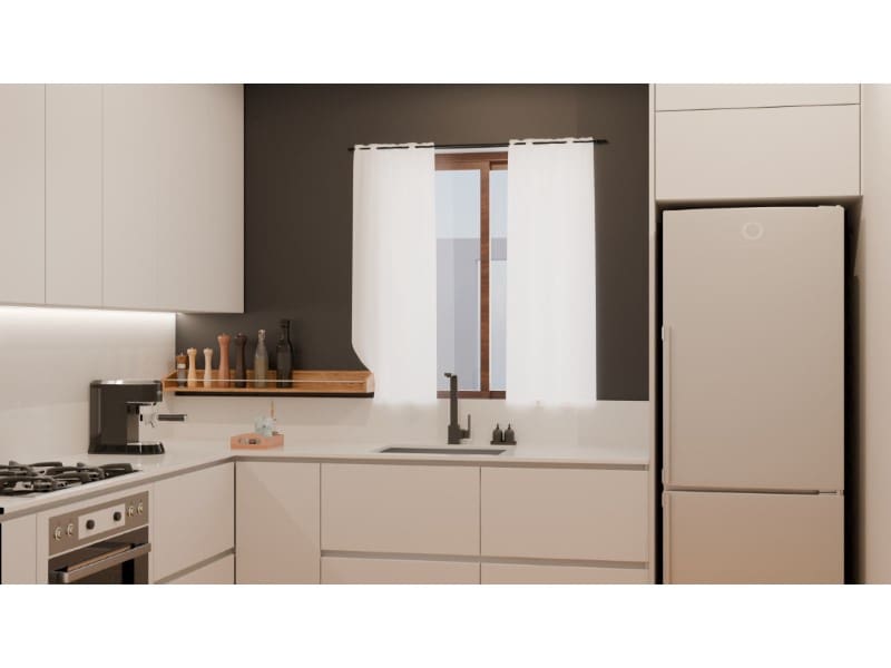 Apartament na sprzedaż w Antas z garażem - 155 000 € (Ref: 9228913)