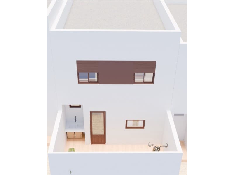 Apartament na sprzedaż w Antas z garażem - 155 000 € (Ref: 9228913)