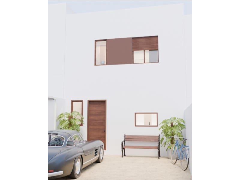 Apartament na sprzedaż w Antas z garażem - 155 000 € (Ref: 9228913)