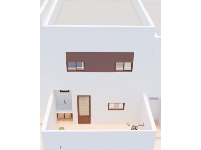 Apartament na sprzedaż w Antas z garażem - 155 000 € (Ref: 9228913)