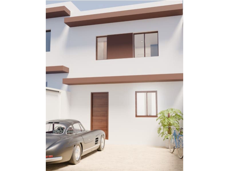 Apartament na sprzedaż w Antas z garażem - 155 000 € (Ref: 9228913)