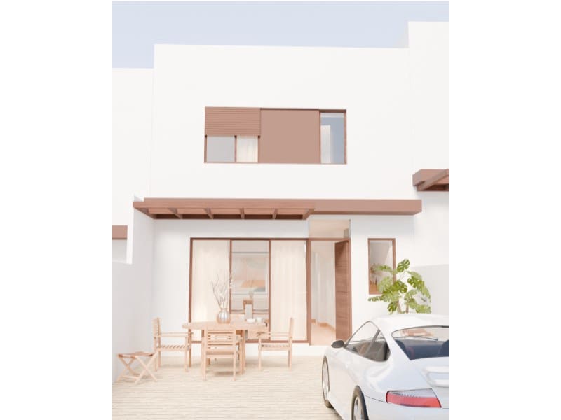 Apartament na sprzedaż w Antas z garażem - 155 000 € (Ref: 9228913)