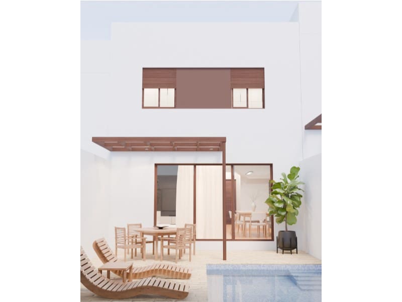 Apartament na sprzedaż w Antas z garażem - 155 000 € (Ref: 9228913)