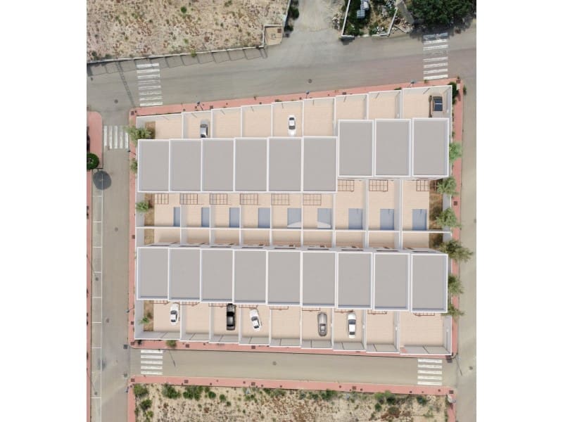 Apartament na sprzedaż w Antas z garażem - 155 000 € (Ref: 9228913)