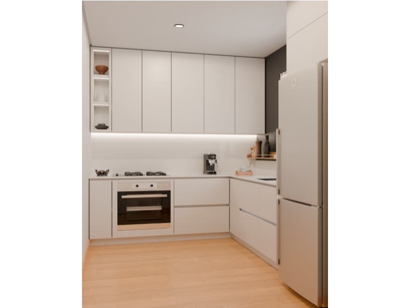 Apartament na sprzedaż w Antas z garażem - 155 000 € (Ref: 9228913)