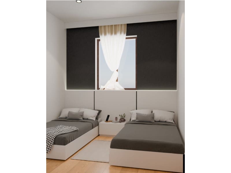 Apartament na sprzedaż w Antas z garażem - 155 000 € (Ref: 9228913)