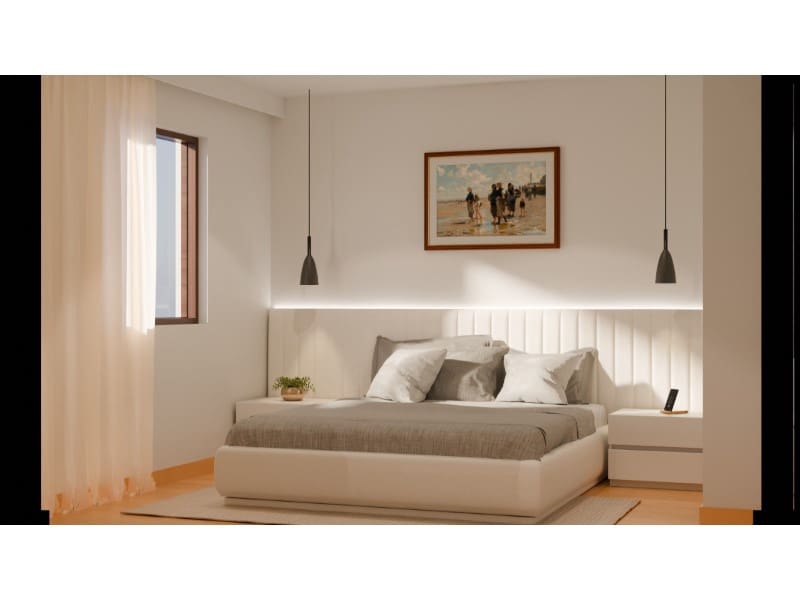 Apartament na sprzedaż w Antas z garażem - 155 000 € (Ref: 9228913)