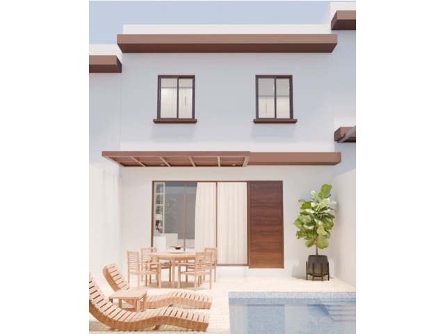 Apartament na sprzedaż w Antas z garażem - 155 000 € (Ref: 9228913)