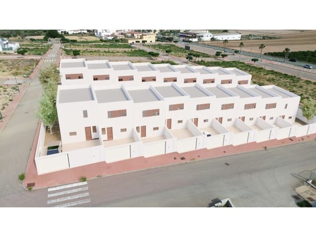 Apartament na sprzedaż w Antas z garażem - 155 000 € (Ref: 9228913)