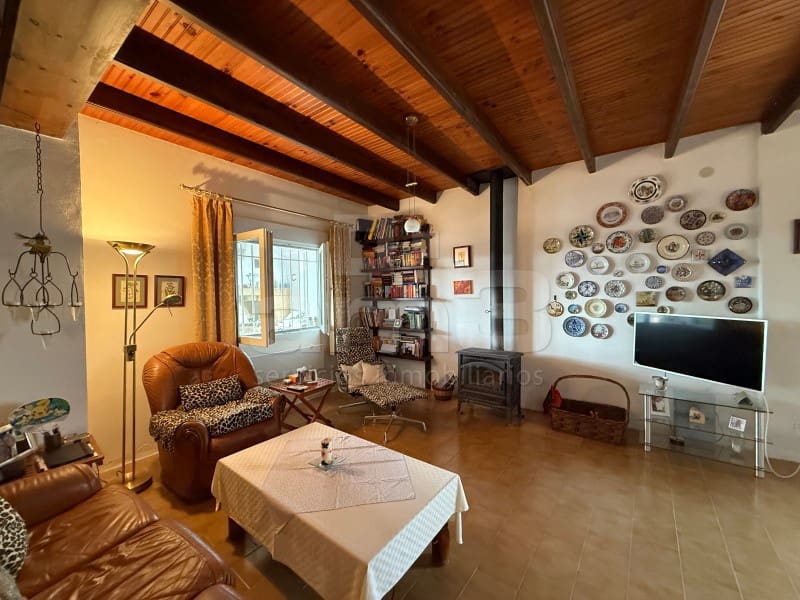 Chalet de 3 habitaciones en Cuevas del Almanzora en venta con garaje - 399.000 € (Ref: 9255582)