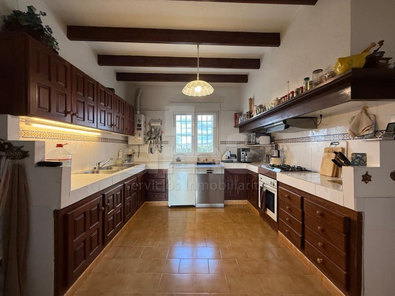 Chalet de 3 habitaciones en Cuevas del Almanzora en venta con garaje - 399.000 € (Ref: 9255582)