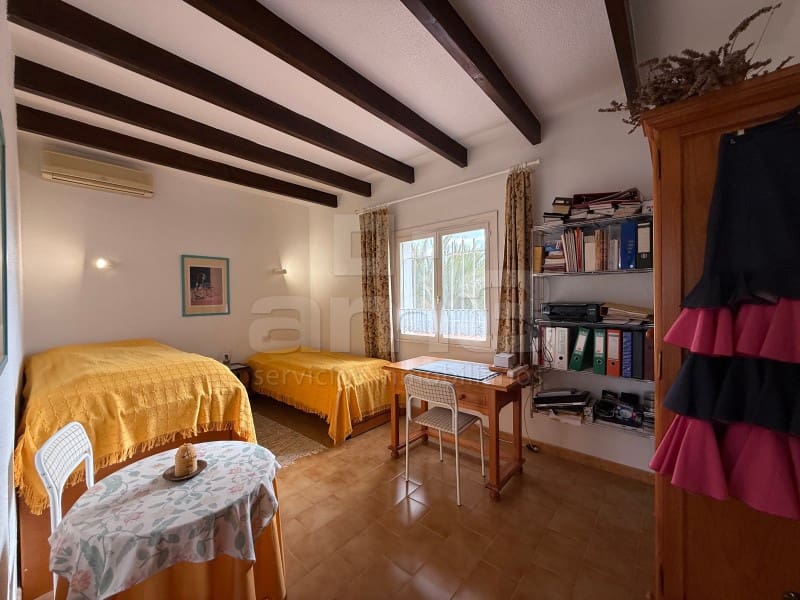 Chalet de 3 habitaciones en Cuevas del Almanzora en venta con garaje - 399.000 € (Ref: 9255582)