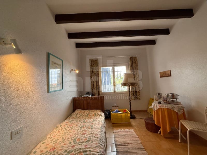 Chalet de 3 habitaciones en Cuevas del Almanzora en venta con garaje - 399.000 € (Ref: 9255582)