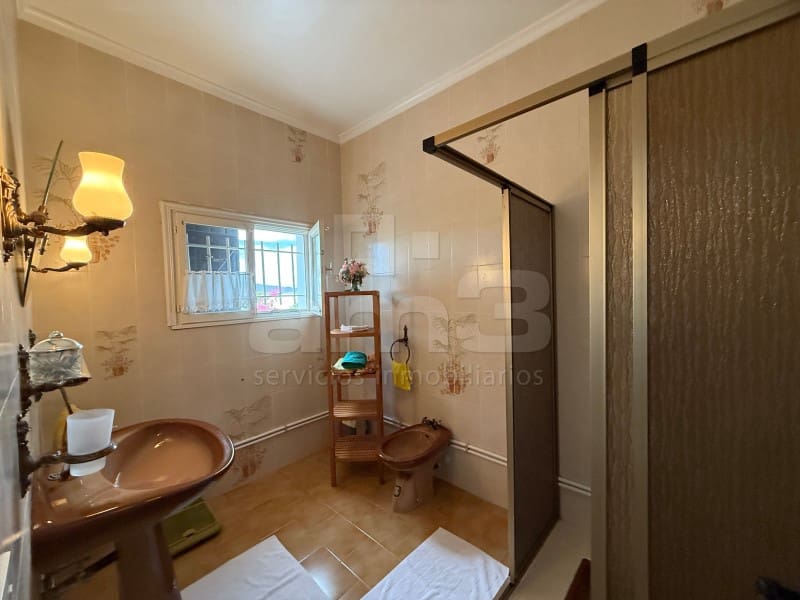 Chalet de 3 habitaciones en Cuevas del Almanzora en venta con garaje - 399.000 € (Ref: 9255582)