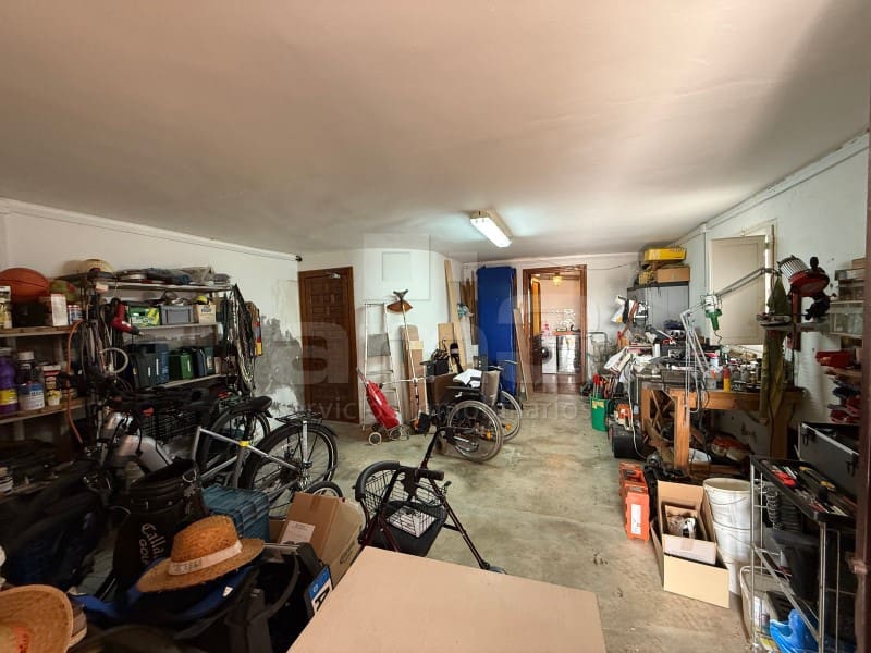 Chalet de 3 habitaciones en Cuevas del Almanzora en venta con garaje - 399.000 € (Ref: 9255582)