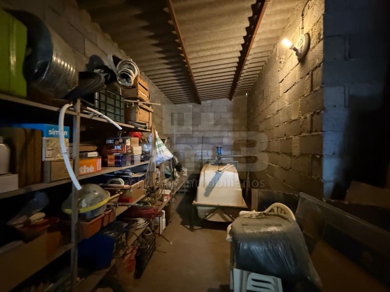 Chalet de 3 habitaciones en Cuevas del Almanzora en venta con garaje - 399.000 € (Ref: 9255582)