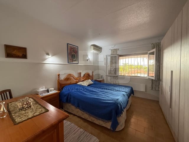 3 makuuhuone Huvila myytävänä paikassa Cuevas del Almanzora mukana 
autotalli - 399 000 € (Ref: 9255582)