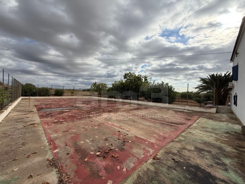 Chalet de 3 habitaciones en Cuevas del Almanzora en venta con garaje - 399.000 € (Ref: 9255582)