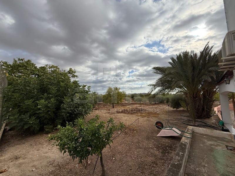 Chalet de 3 habitaciones en Cuevas del Almanzora en venta con garaje - 399.000 € (Ref: 9255582)