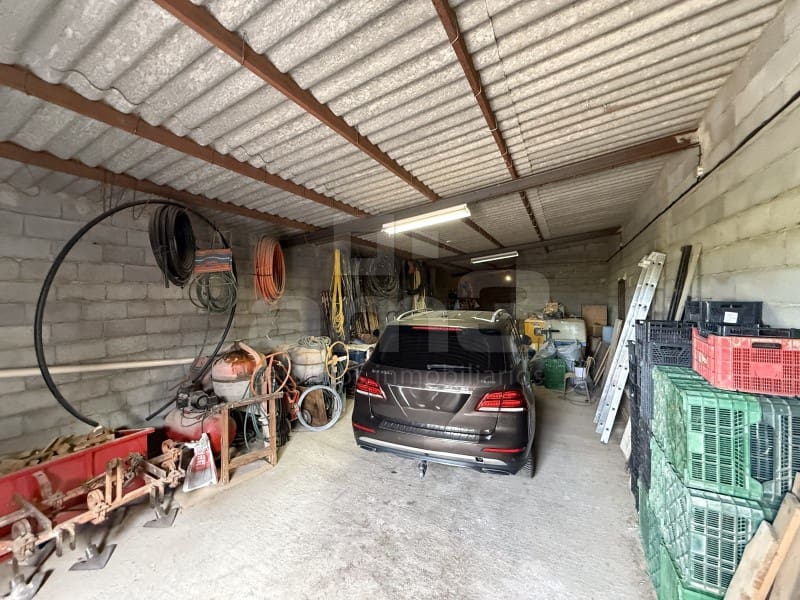 Chalet de 3 habitaciones en Cuevas del Almanzora en venta con garaje - 399.000 € (Ref: 9255582)