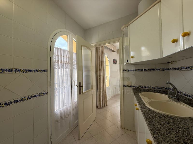 2 soveværelse Lejlighed til salg i Vera med garage - € 225.000 (Ref: 9272766)