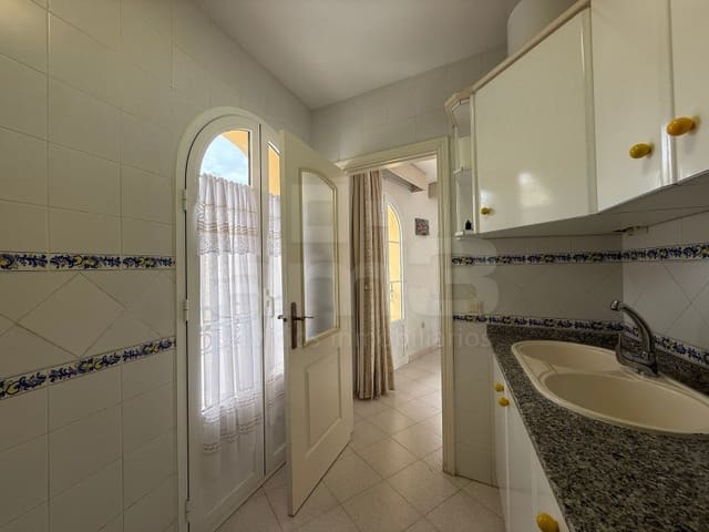 2 sypialnia Apartament na sprzedaż w Las Marinas - Pueblo Laguna, Vera z garażem - 225 000 € (Ref: 9272766)