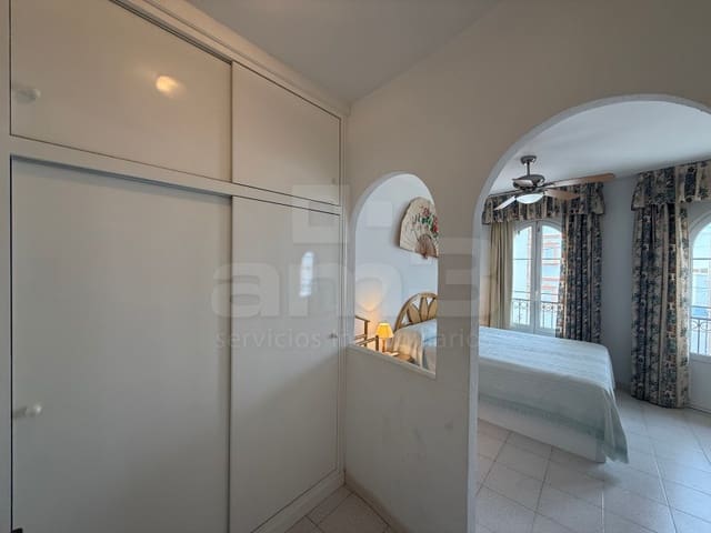 2 sypialnia Apartament na sprzedaż w Las Marinas - Pueblo Laguna, Vera z garażem - 225 000 € (Ref: 9272766)