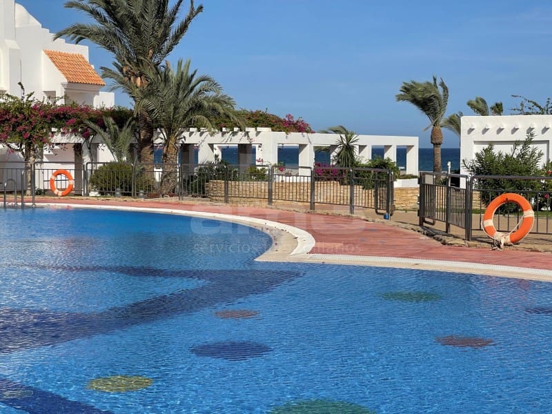 2 soveværelse Lejlighed til salg i Vera med garage - € 225.000 (Ref: 9272766)