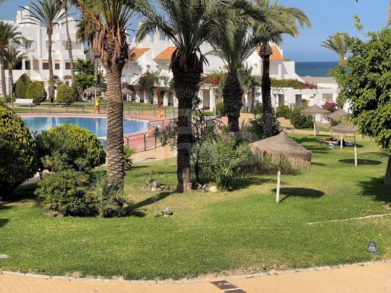 2 soveværelse Lejlighed til salg i Vera med garage - € 225.000 (Ref: 9272766)