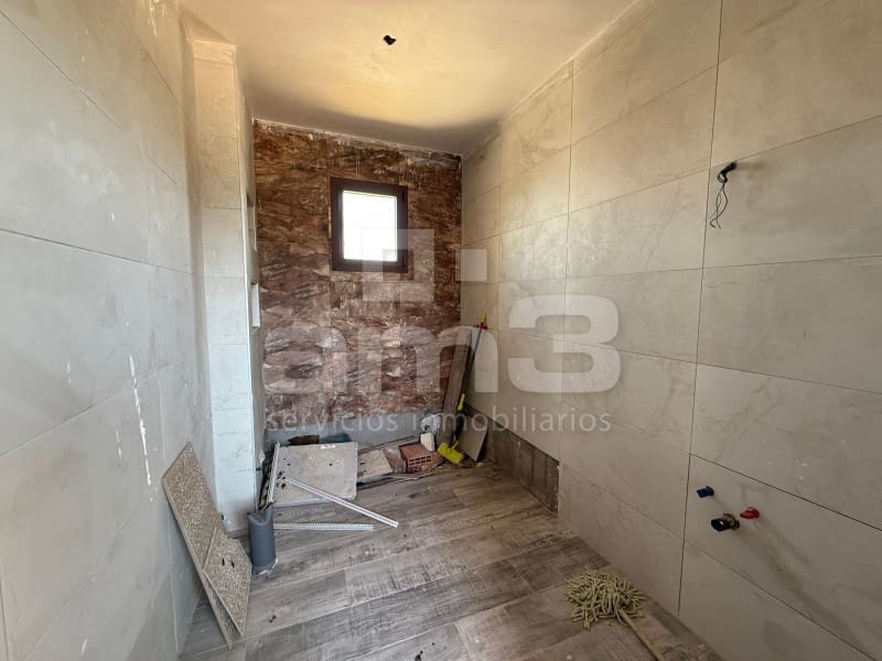 6 bedroom Villa for sale in Turre with garage - € 460,000 (Ref: 9344927)