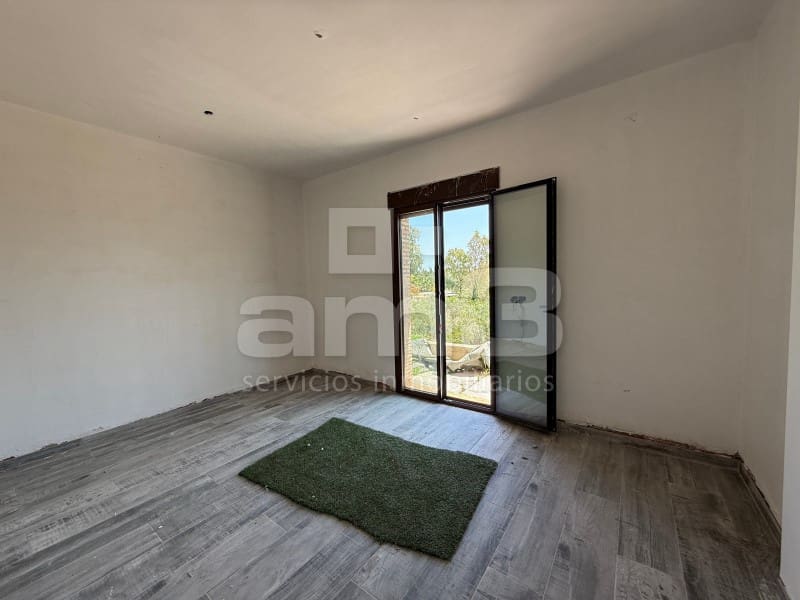 6 bedroom Villa for sale in Turre with garage - € 460,000 (Ref: 9344927)